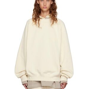 FOG ESSENTIALS crewneck sweatshirt M